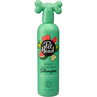 Pet Head Furtastic Shampoo
