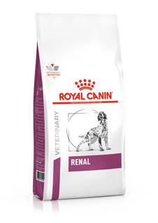 Veterinary Diets Renal Adult Dry Dog Food