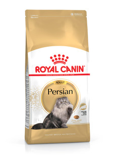 Persian Adult Dry Cat Food