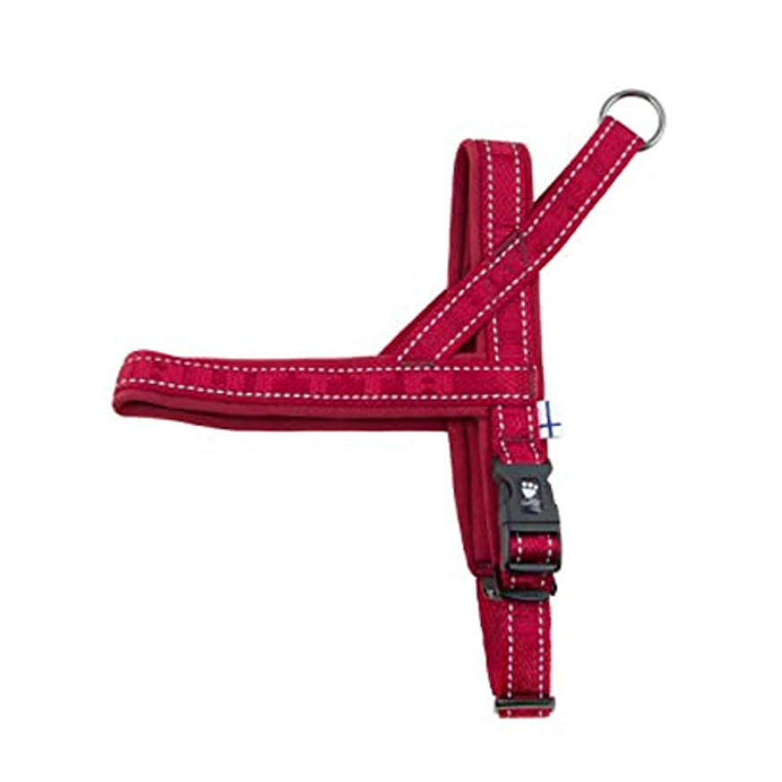 Casual Padded Dog Harness