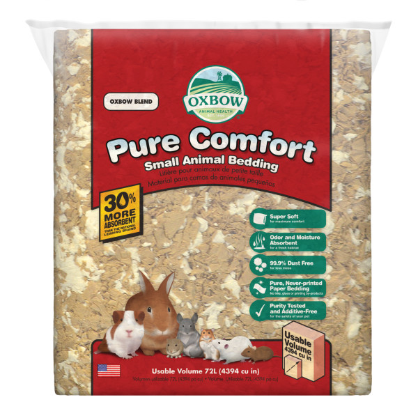 Pure Comfort Bedding - Oxbow Blend