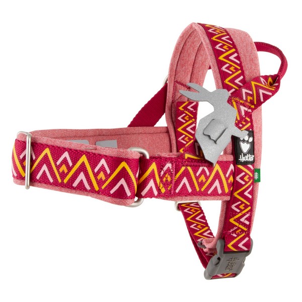 RazzleDazzle Dog HHarness Harnesses FirstVet
