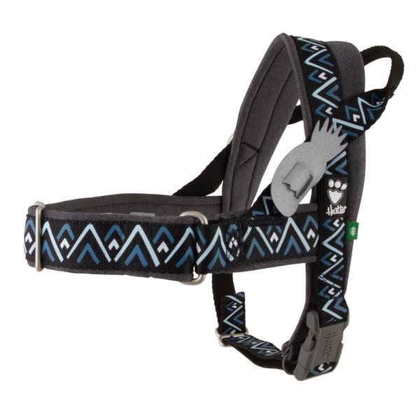 RazzleDazzle Dog HHarness Harnesses FirstVet