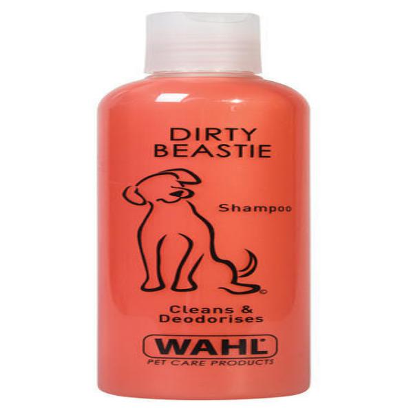 Dirty Beastie Shampoo for Animals - 250ml