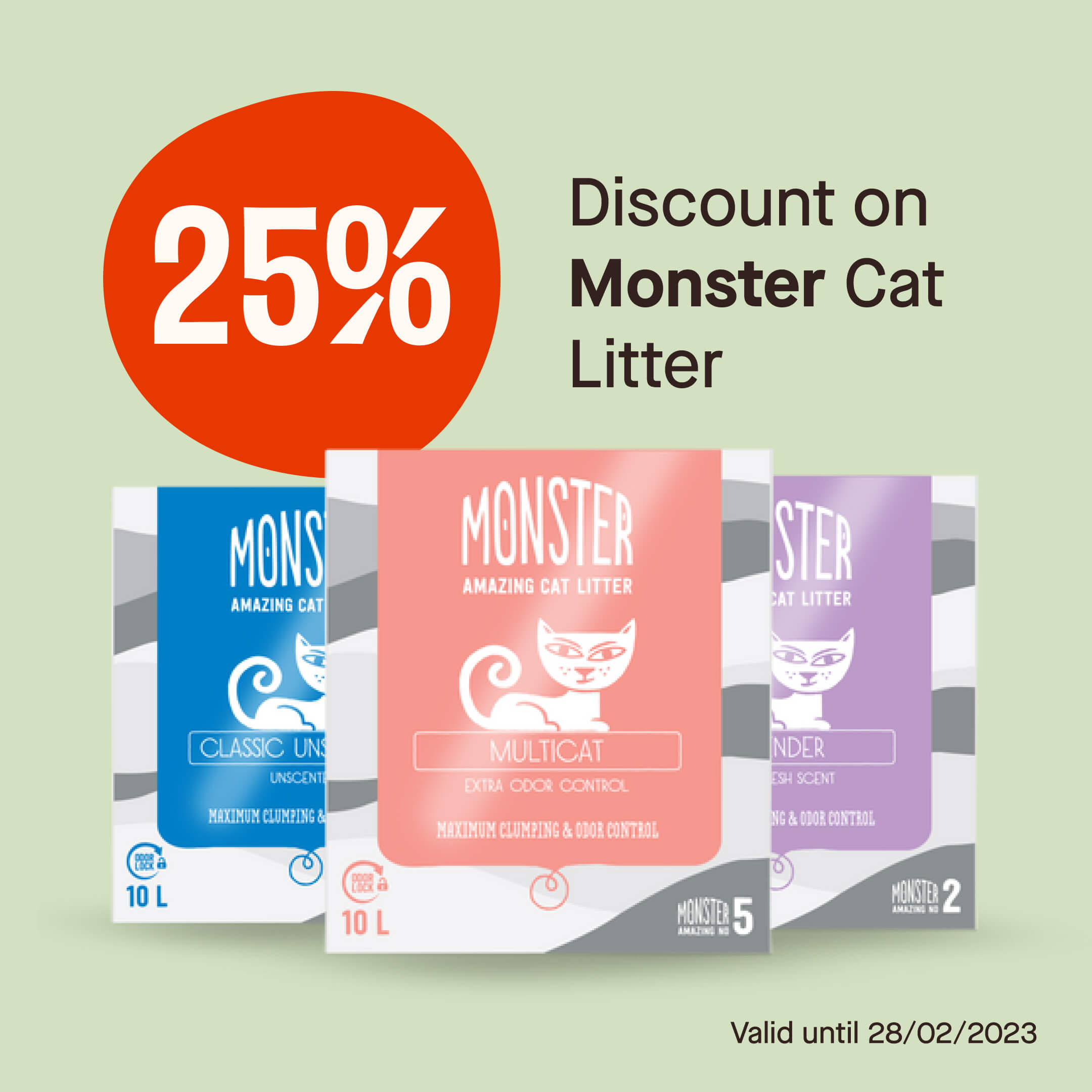 FirstVet Online Pet Shop