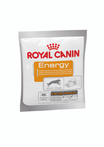 Royal Canin Veterinary Energy Training Adult Dry Dog Food