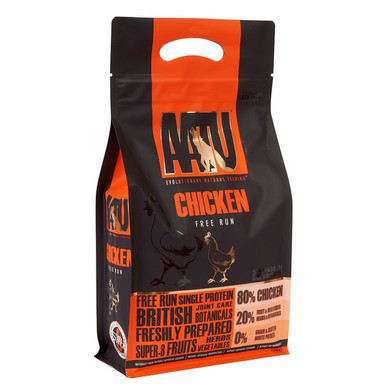 Chicken Grain Free Dry Dog Food