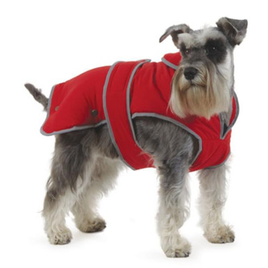 Stormguard Dog Coat (Small) for Dogs