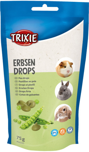 Treat Drops for Small Animals