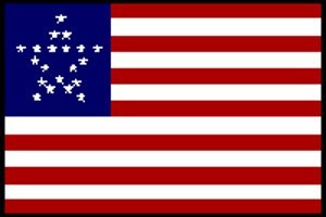 Historic Flags - American - Other - All the King's Flags