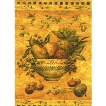 Fruitful Harvest Banner