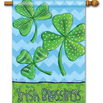 Irish Blessings