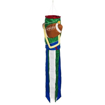 Football Windsock