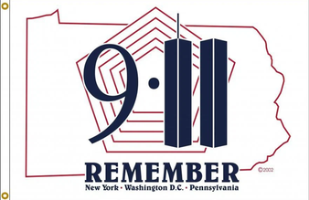 911 Remember
