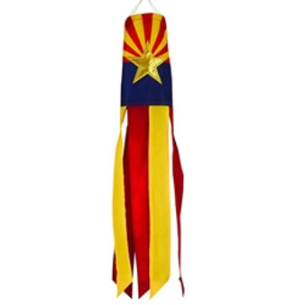 Arizona 18" windsock