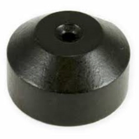 1-Hole Wooden Base