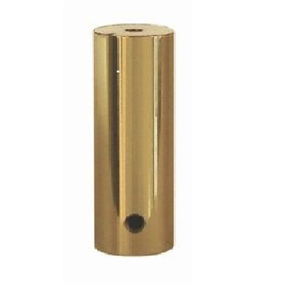 Ferrule (2"x1") Straight Brass