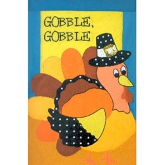 Gobble It Up Banner