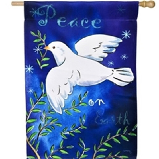 Peace Banner