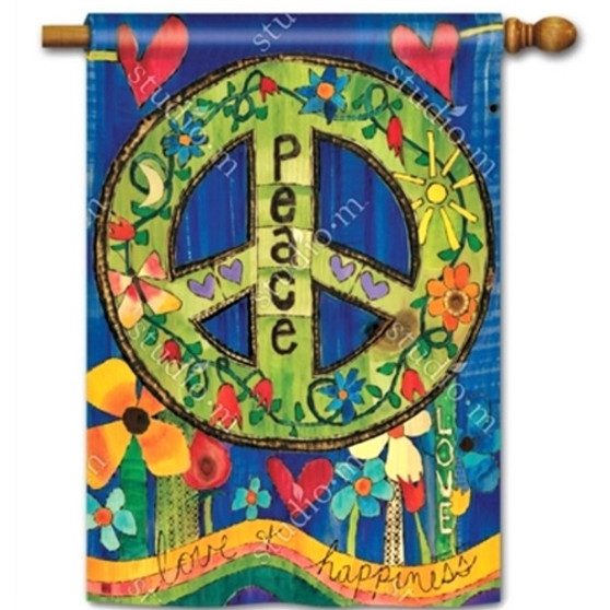 Peace Everywhere