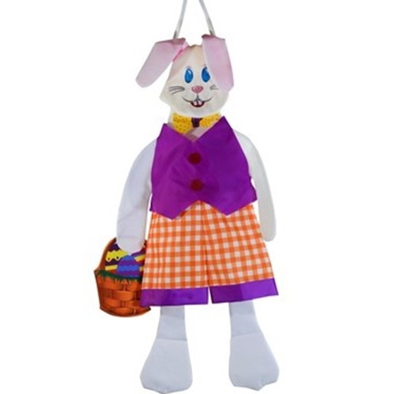 Benny Bunny Windsock