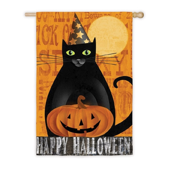 Halloween night