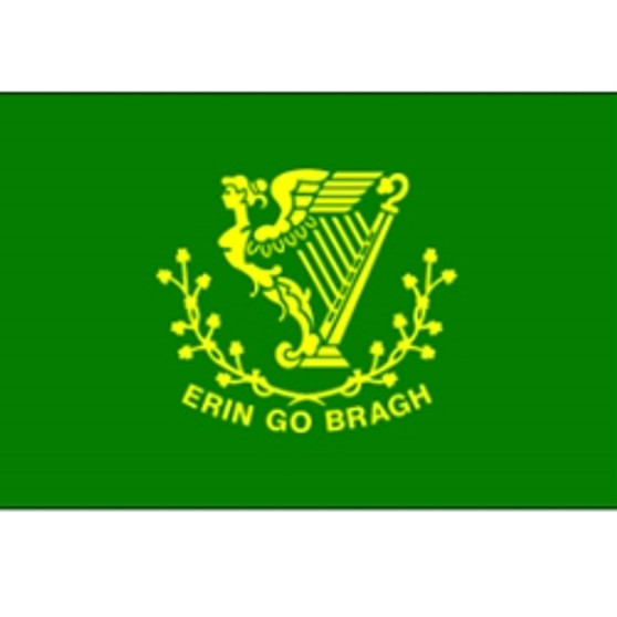 Erin-Go-Bragh 2X3'