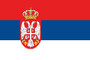 Serbia (2006) 2X3' Solar-Max Dyed Nylon Outdoor Fl