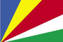 Seychelles 2X3' Solar-Max Dyed Nylon Outdoor Flag