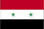 Syria 3X5' Solar-Max Dyed Nylon Outdoor Flag