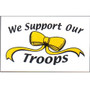 We Support Our Troops