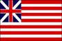 Grand Union 3X5' Light Weight Polyester Flag