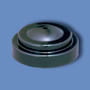 1-Hole Plastic Base
