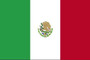 Mexico 3X5' PSI 1PL Imp