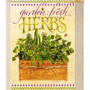 Garden Fresh Herbs Banner