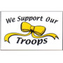  We Support Our Troops