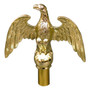 7-inch Gold Eagle