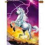 Lightning Unicorn