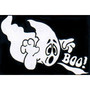 Boo! Flag
