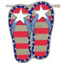 USA Flip Flops