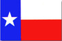 Texas 20X30' 2-Ply Polyester Outdoor Flag