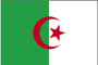 Algeria 3X5' Solar-Max Dyed Nylon Outdoor Flag-1676961549