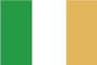 Ireland 4X6' Solar-Max Dyed Nylon Outdoor Flag