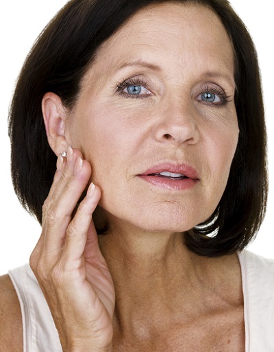 Recommended Treatments for Anti-Aging