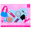 Klee Kids All-Natural Mineral 4 Piece Makeup Play Kit - Princess Fairy