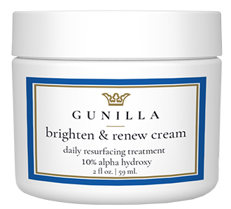 gunilla deep skin moisturizer