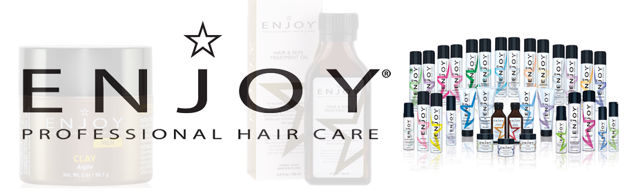 Enjoy Hair Products