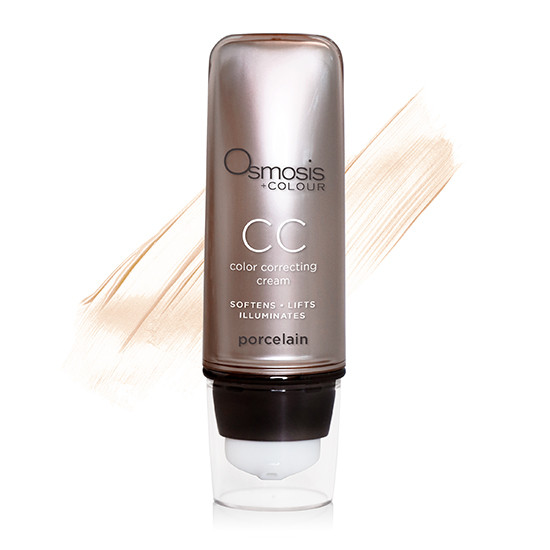 Osmosis Colour Cc Cream Beautystoredepot Com