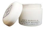Elaine Gregg Soft Papaya & Pumpkin Masque 2 oz