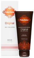 Fake Bake Original Self Tanning Lotion